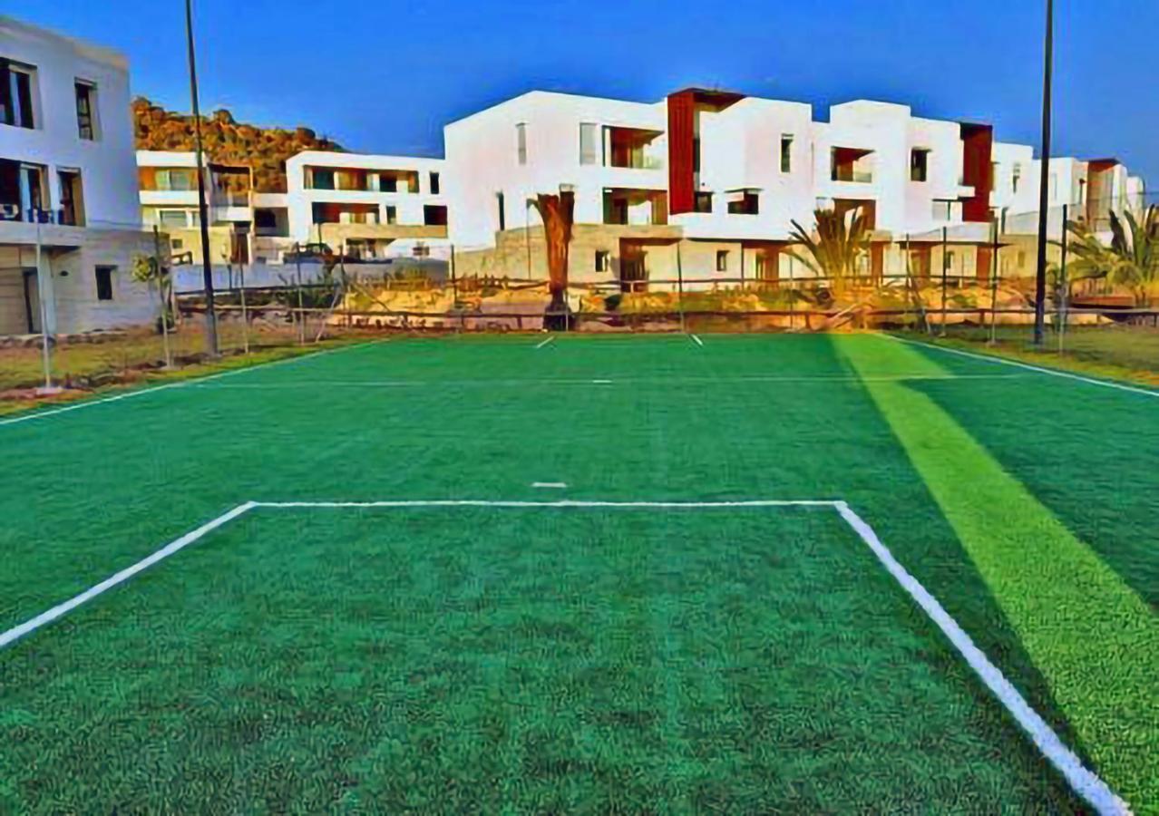 Golf View, Pool,2 Min Walk To Beach, Nakta Taghazout Exterior foto