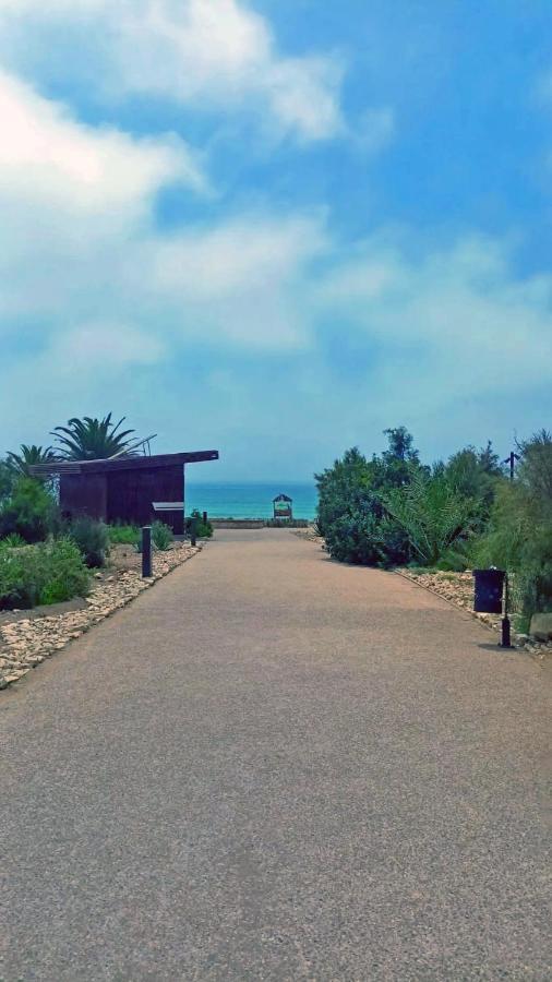 Golf View, Pool,2 Min Walk To Beach, Nakta Taghazout Exterior foto