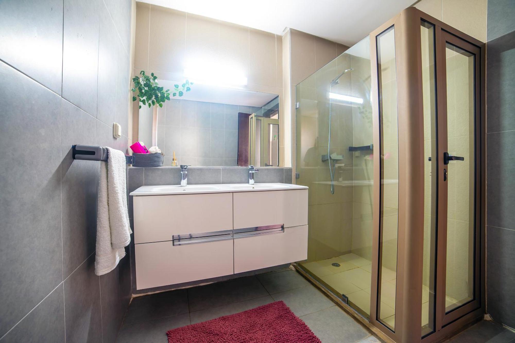 Golf View, Pool,2 Min Walk To Beach, Nakta Taghazout Exterior foto