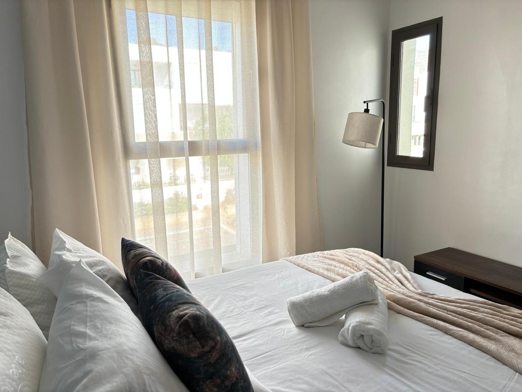 Golf View, Pool,2 Min Walk To Beach, Nakta Taghazout Exterior foto